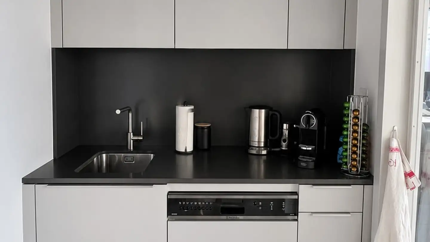 Commercial à louer - Hohlstrasse 440, 8048 Zürich - Photo 4