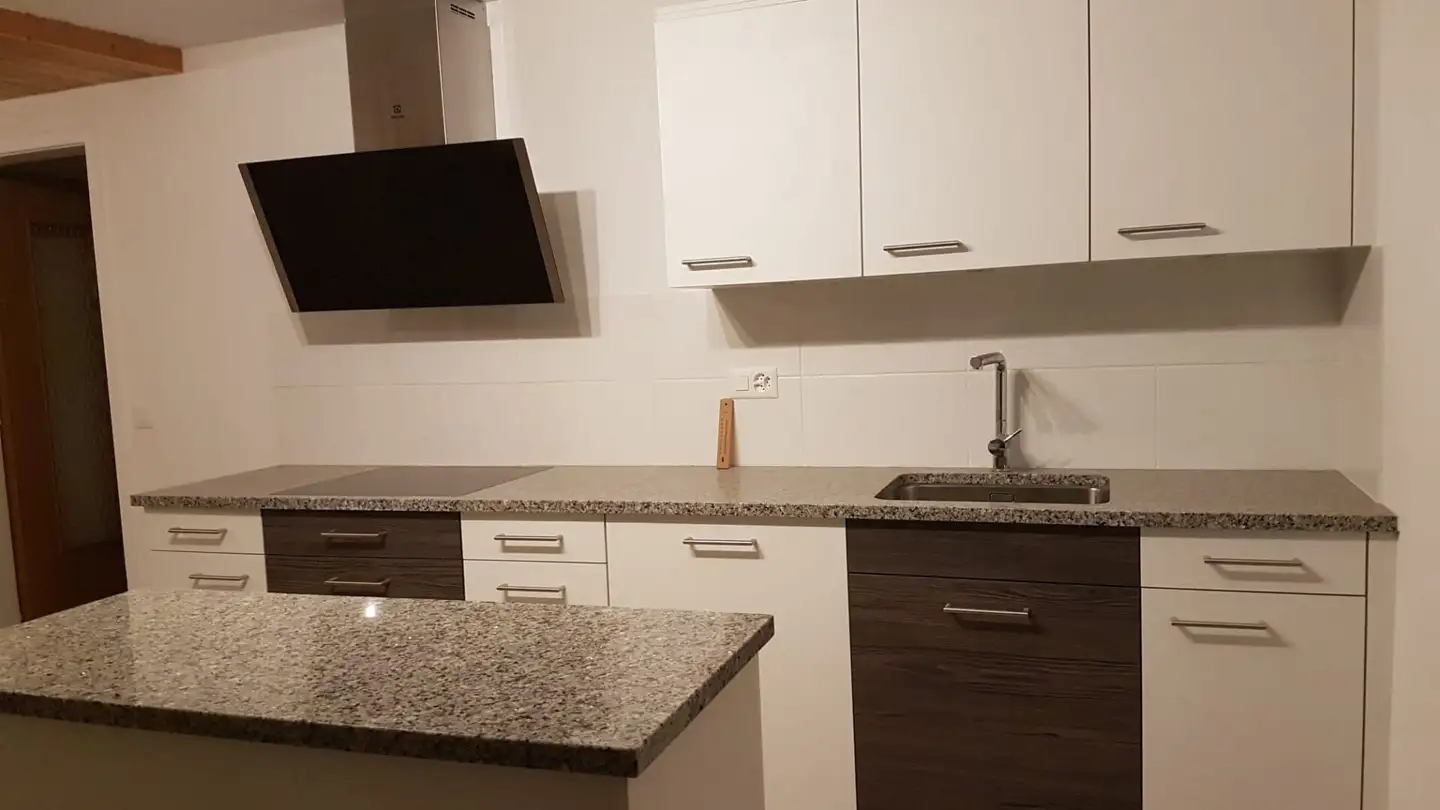 Appartamento in affitto - Hasenmattweg, 3293 Dotzigen - Foto 2