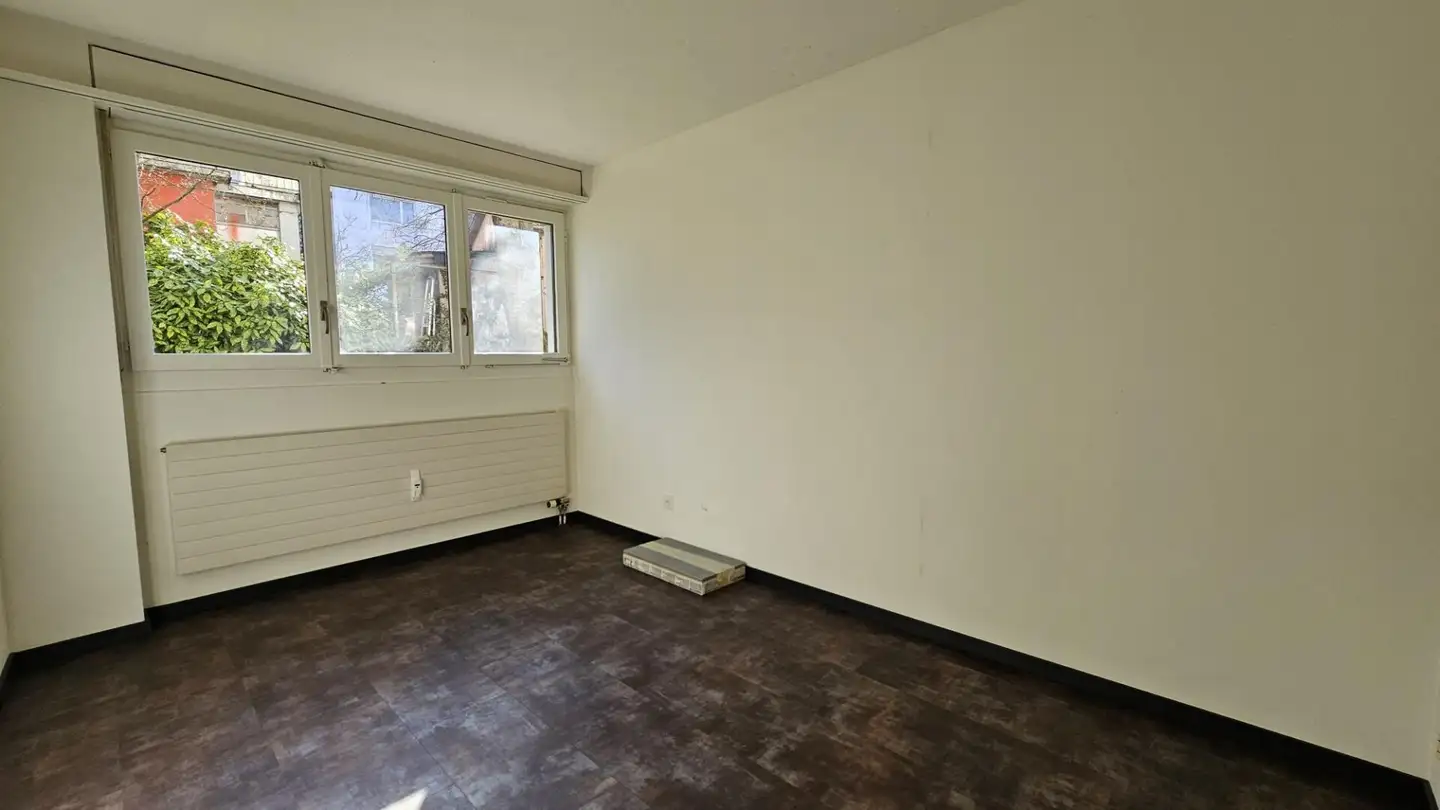 Werkstatt mieten - Neumattstrasse, 4103 Bottmingen