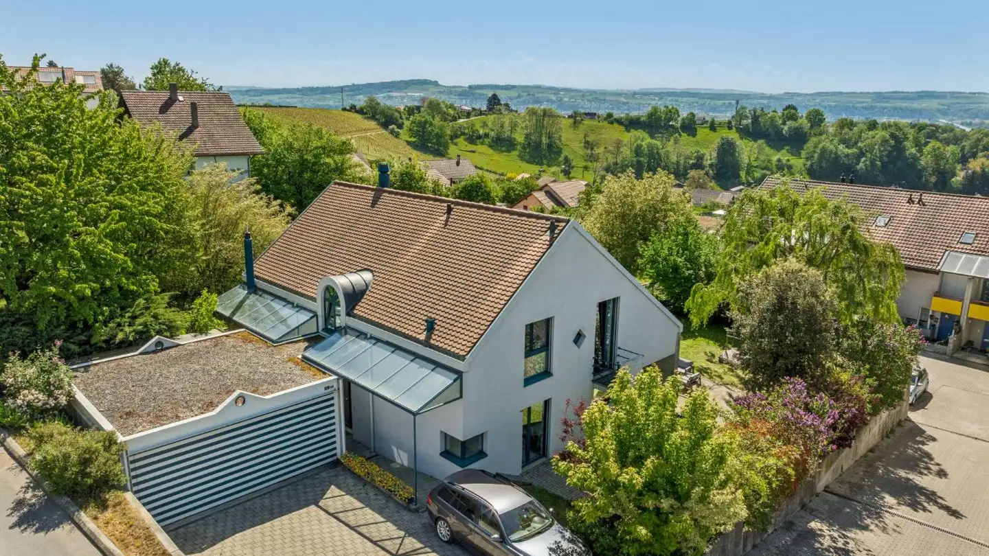 Einfamilienhaus kaufen - 1441 Valeyres-sous-Montagny
