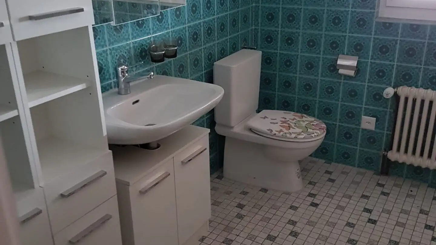 Appartamento in affitto - Hasenmattweg, 3293 Dotzigen - Foto 4