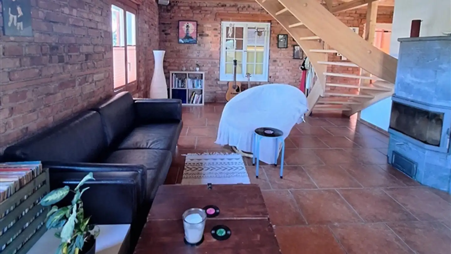 Maison individuelle à louer - 4805 Brittnau