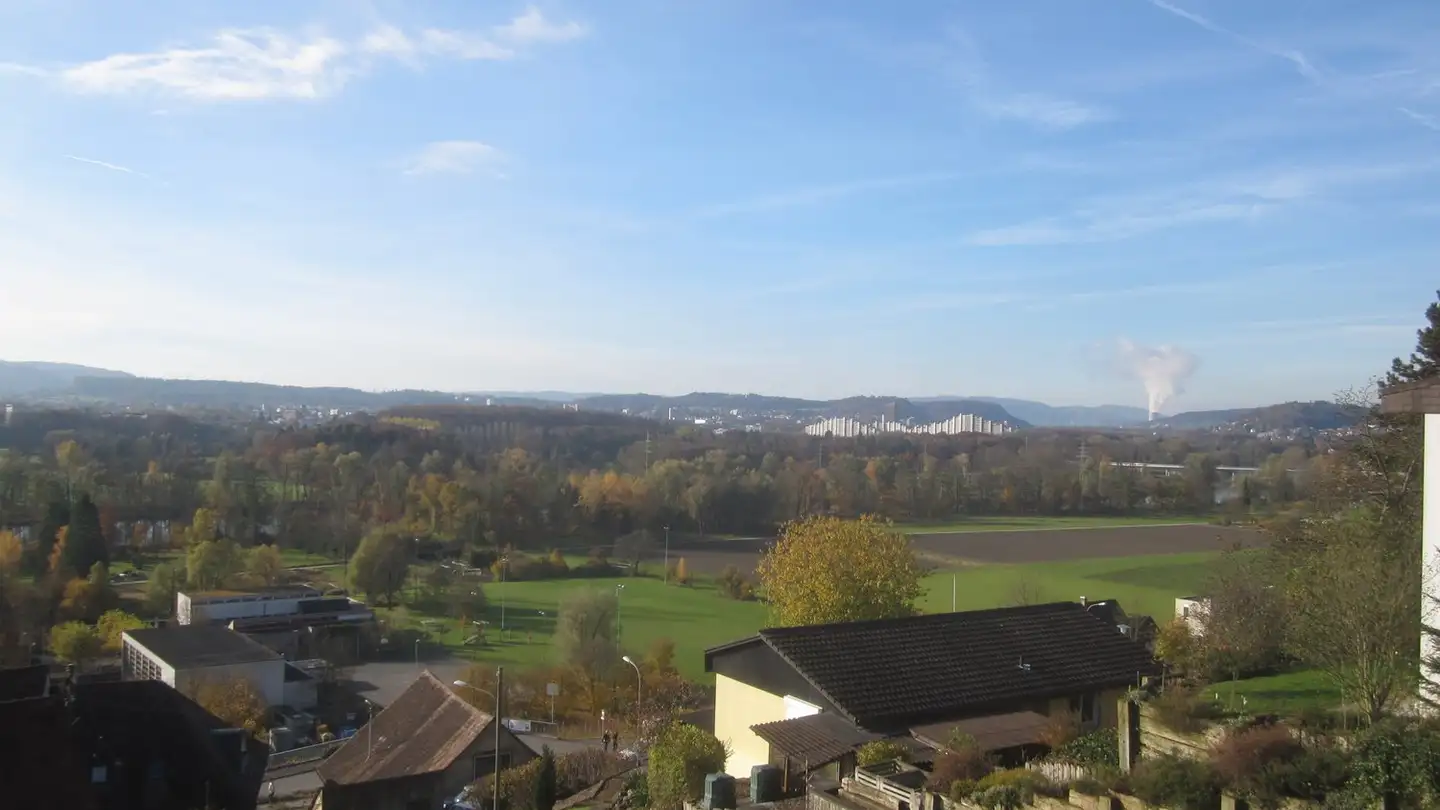 Dachgeschosswohnung mieten - Juraweidstrasse 28, 5023 Biberstein - Foto 2