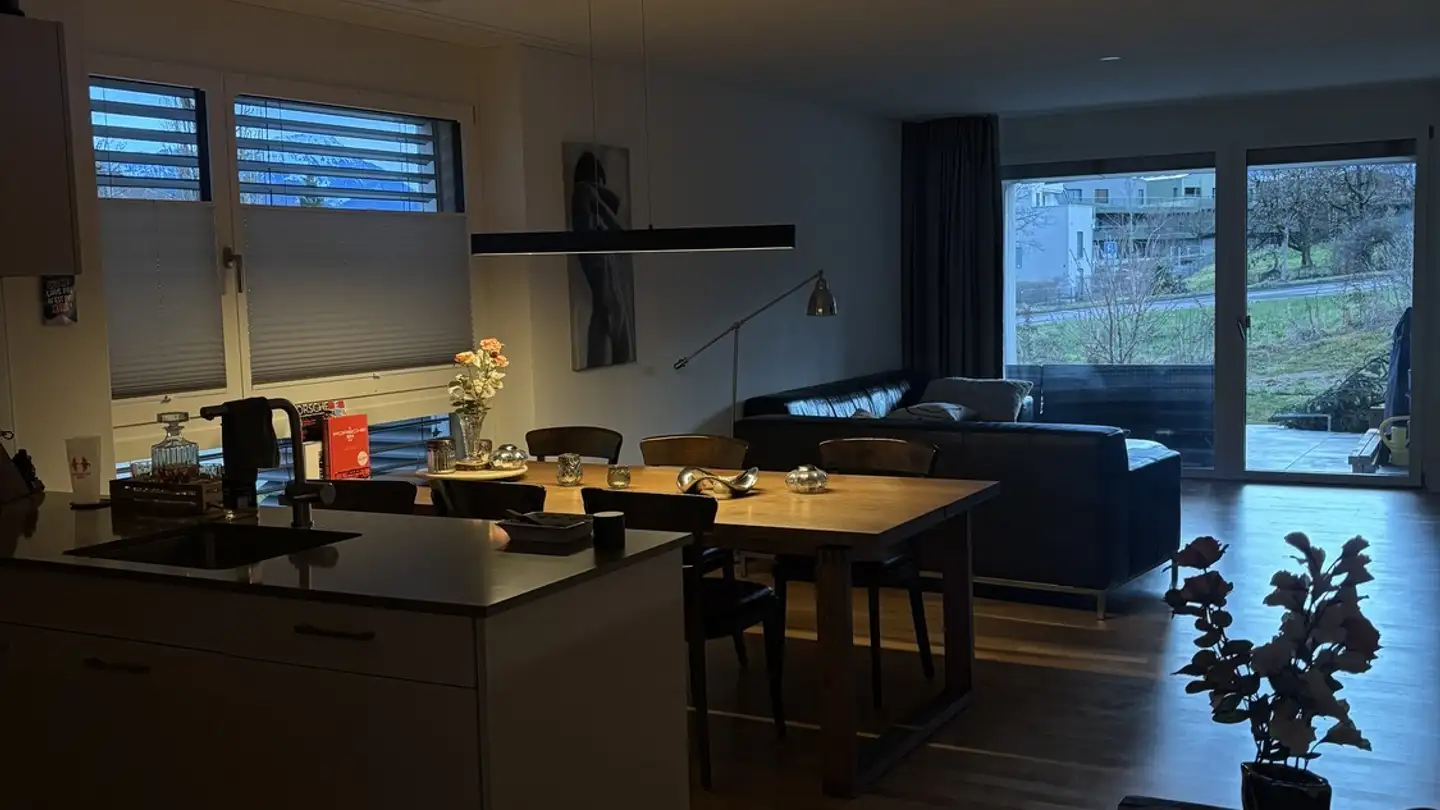 Apartment for rent - Schönwil 5, 6045 Meggen