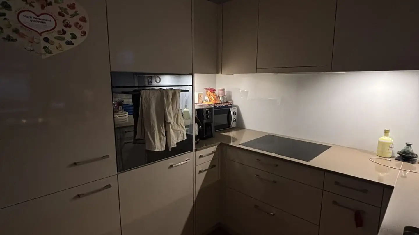 Furnished apartment for rent - 6045 Meggen - Photo 2