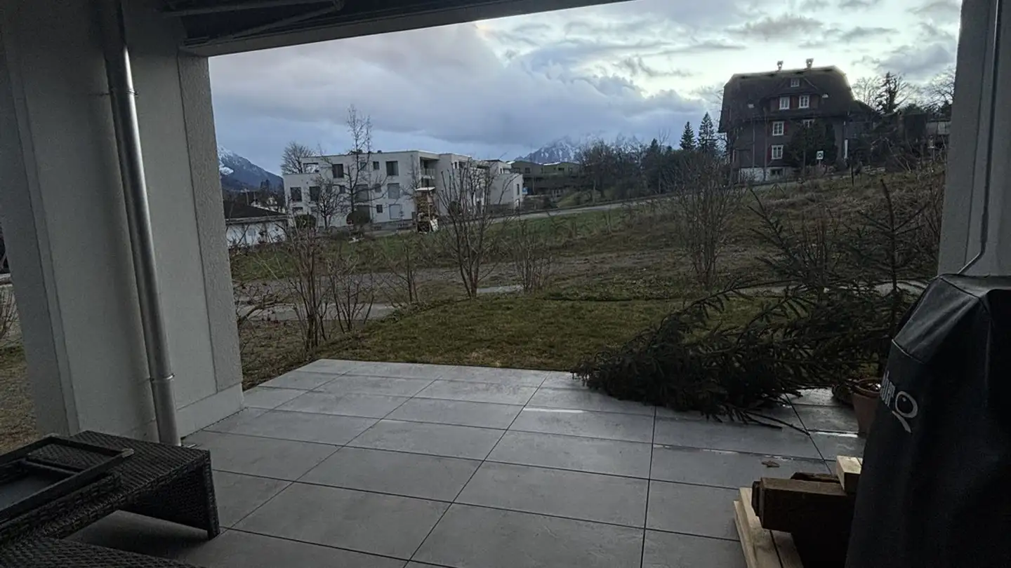 Furnished apartment for rent - 6045 Meggen - Photo 3