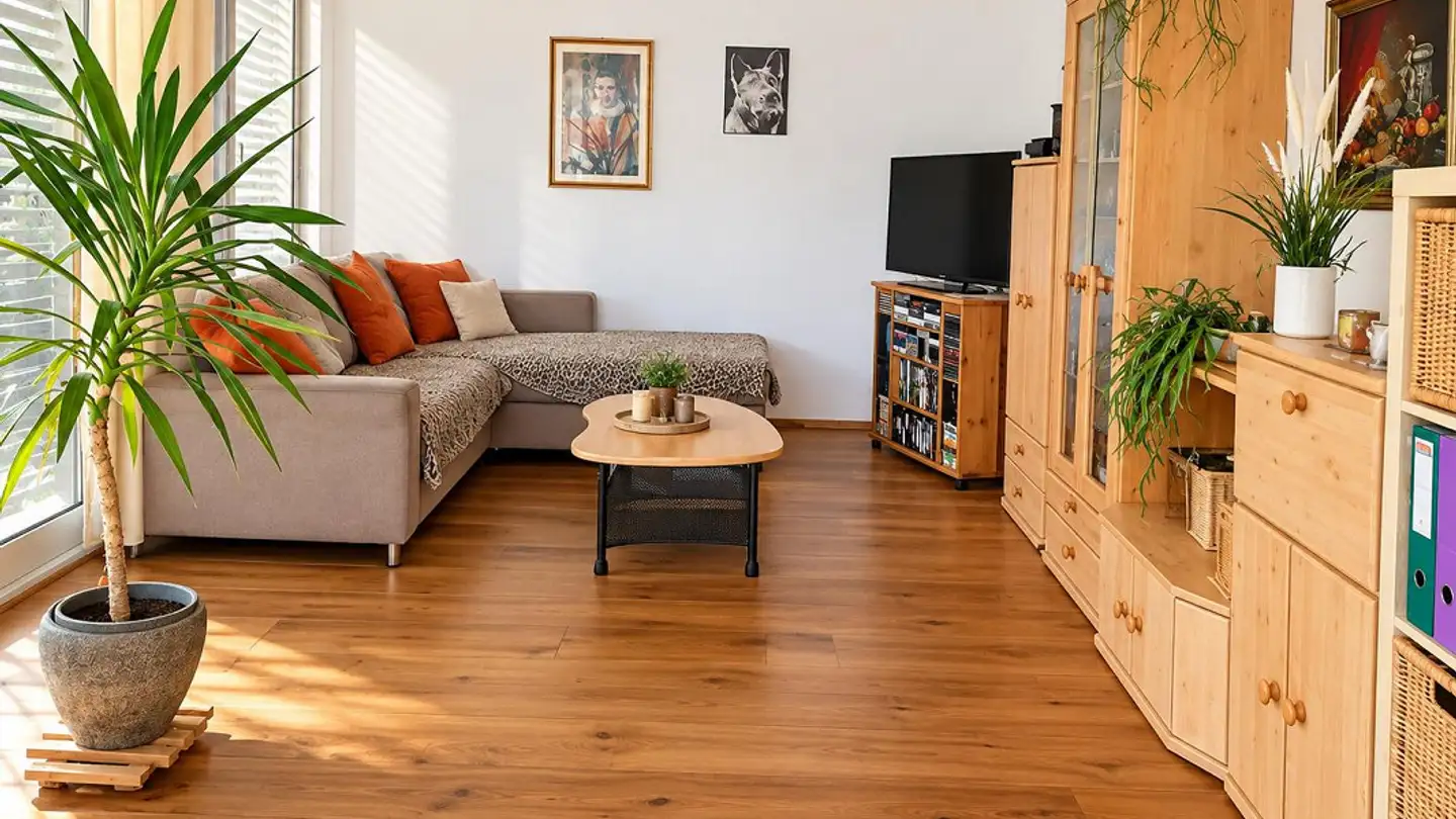 Appartamento a gradini in affitto - Bogenstrasse 5, 9444 Diepoldsau