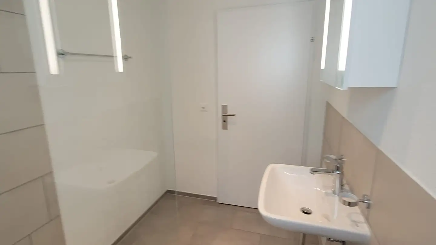 Möblierte Wohnung mieten - Alte Gerlafingenstrasse, 4562 Biberist - Foto 3