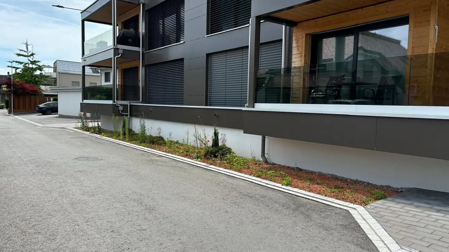 Appartamento a gradini in affitto - Bogenstrasse 5, 9444 Diepoldsau - Foto 3