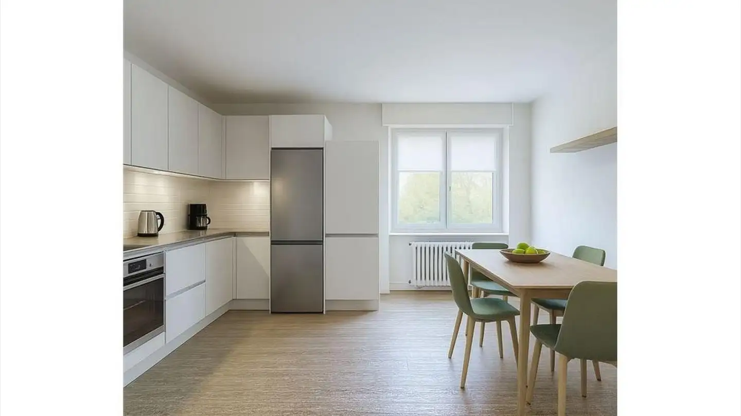 Casa bifamiliare in vendita - Vicolo Ombroso 14, 6977 Ruvigliana - Foto 3