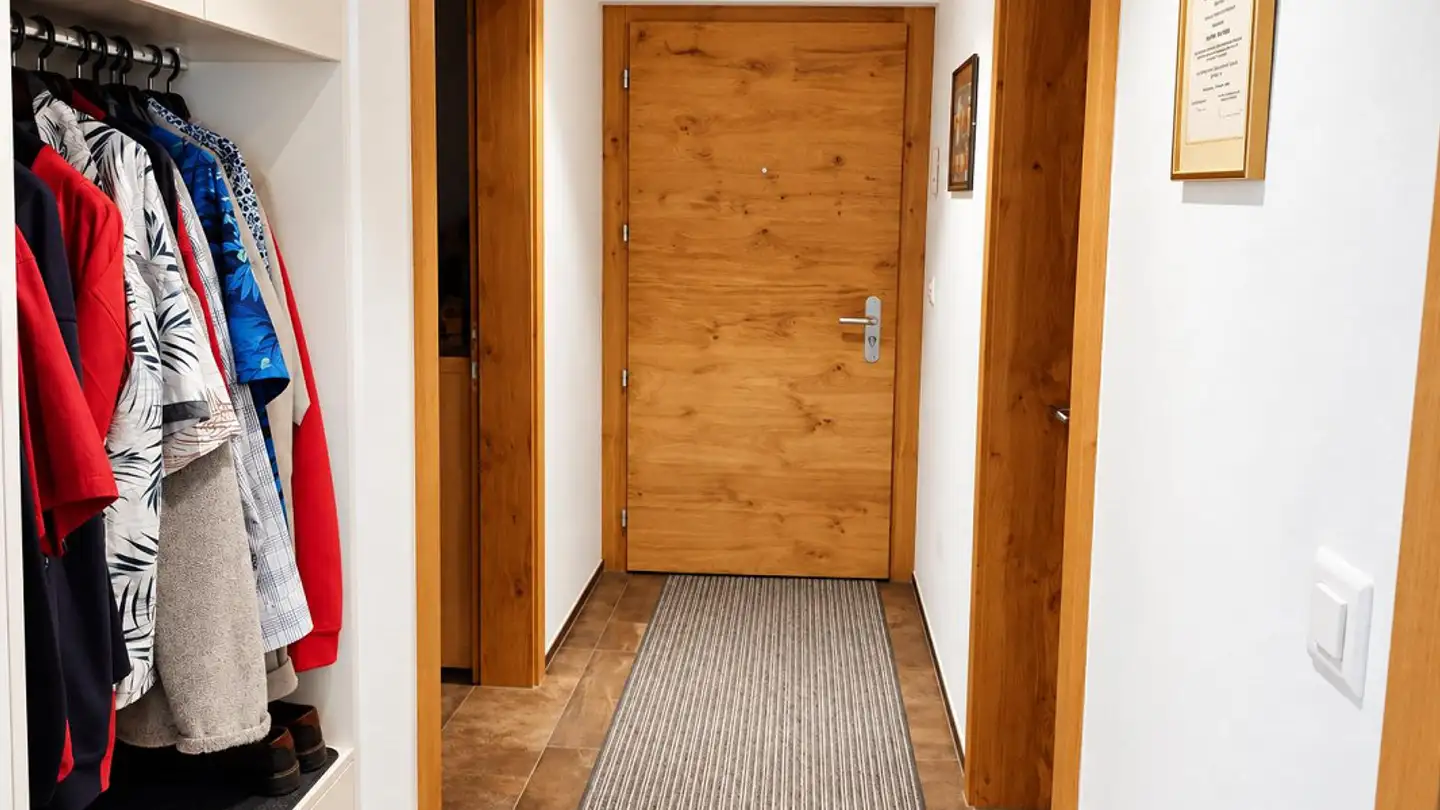 Appartamento a gradini in affitto - Bogenstrasse 5, 9444 Diepoldsau - Foto 4