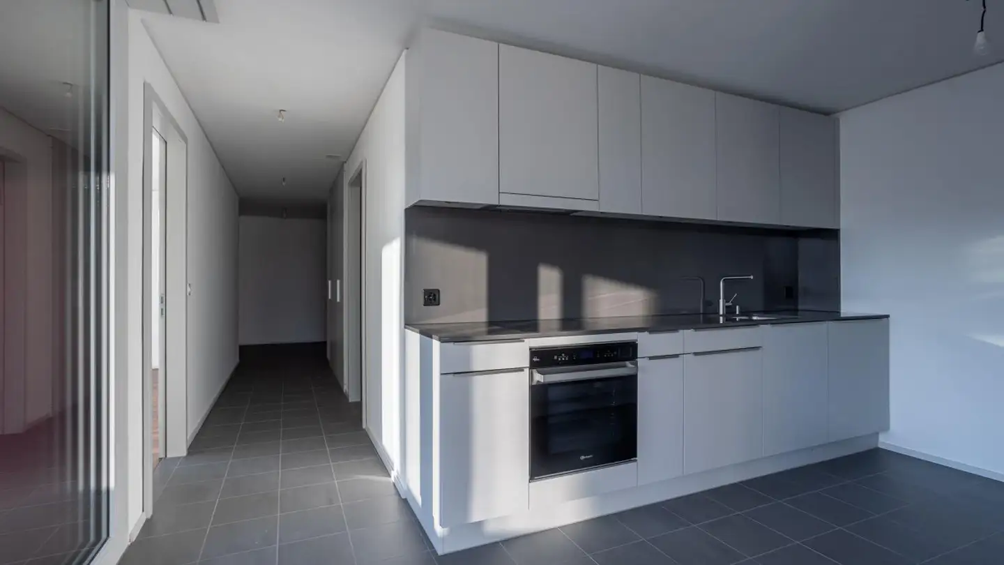 Apartment for rent - Hohlstrasse 440, 8048 Zürich