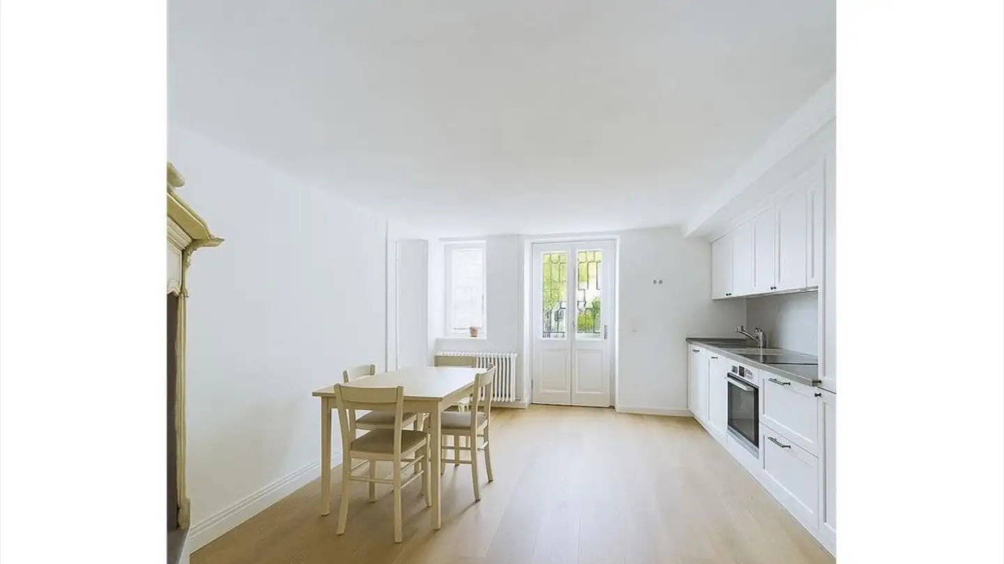 Casa bifamiliare in vendita - Vicolo Ombroso 14, 6977 Ruvigliana - Foto 4