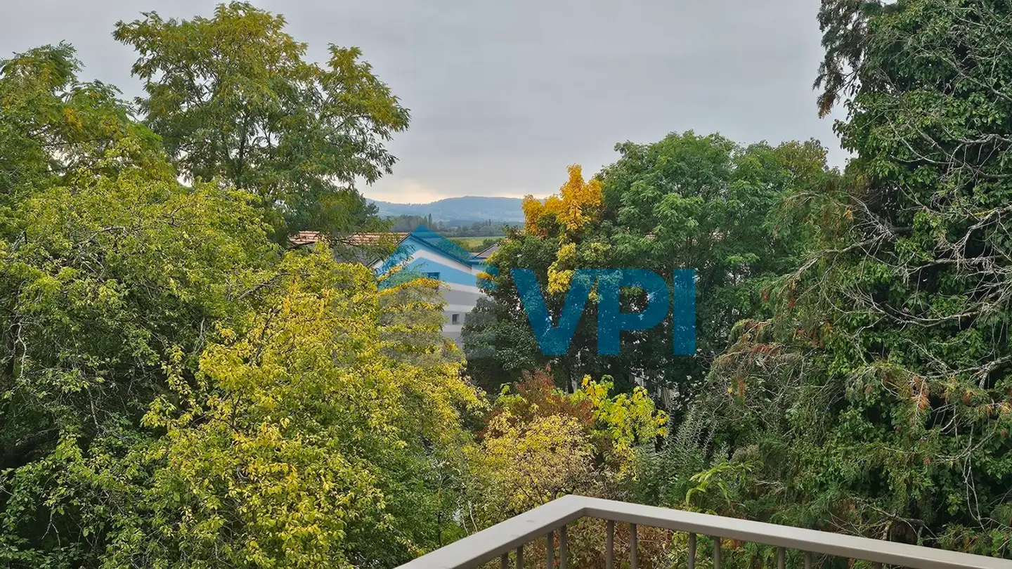 Appartamento in affitto - Chemin De Champ-Fleury 7, 1233 Bernex - Foto 4