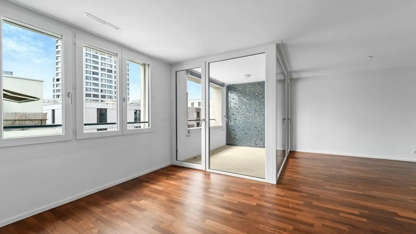 Wohnung mieten - Mina Hess-Strasse 6, 8953 Dietikon - Foto 2