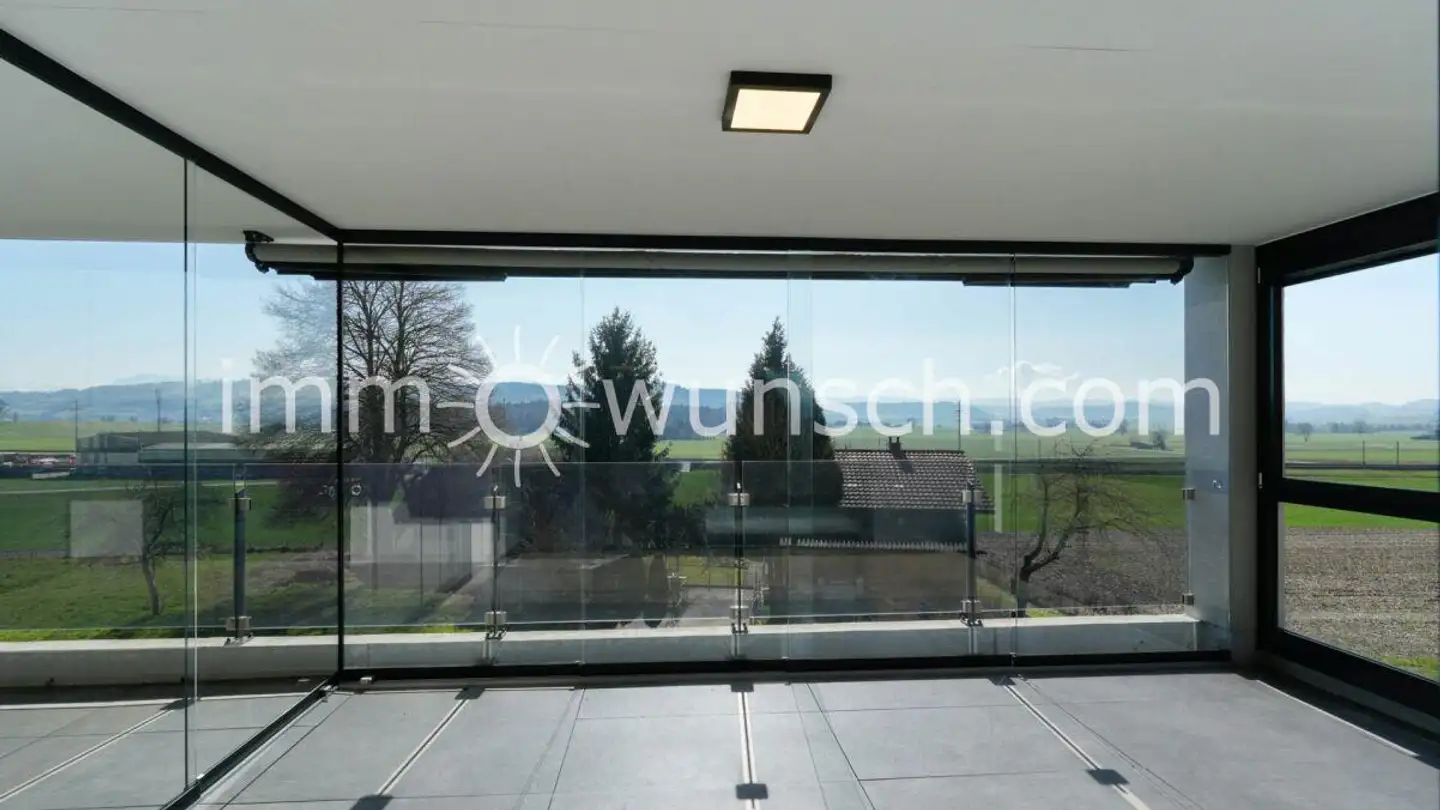 Appartement à vendre - Moosblick 3, 6212 Kaltbach