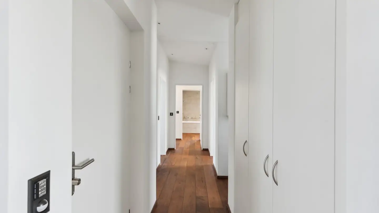 Apartment for rent - Wangenstrasse, 8600 Dübendorf - Photo 3