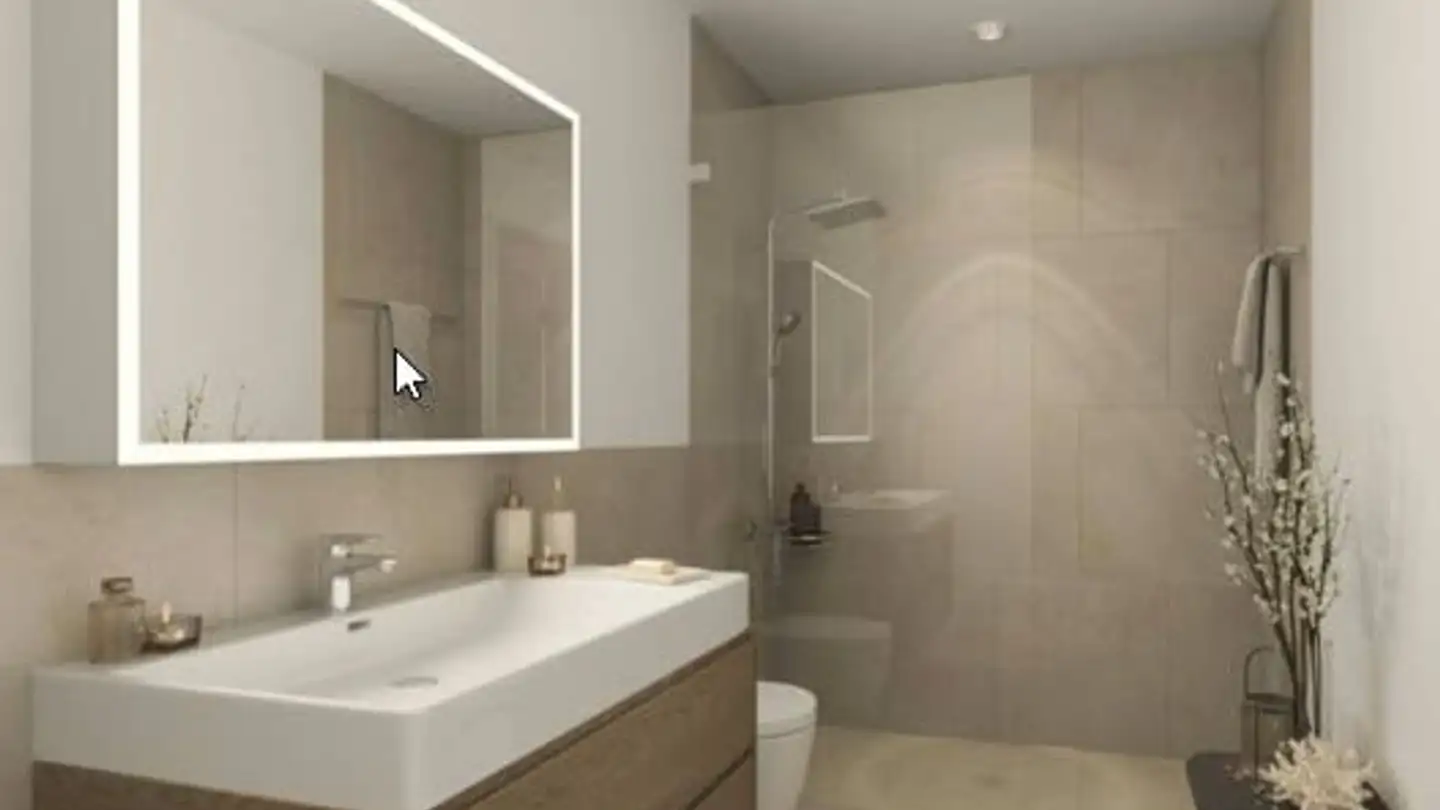 Appartamento in affitto - Rheinstrasse 27, 8424 Embrach - Foto 3