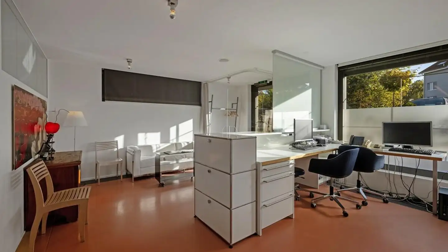 Spazio ufficio in vendita - Birseckstrasse 85, 4144 Arlesheim - Photo 3