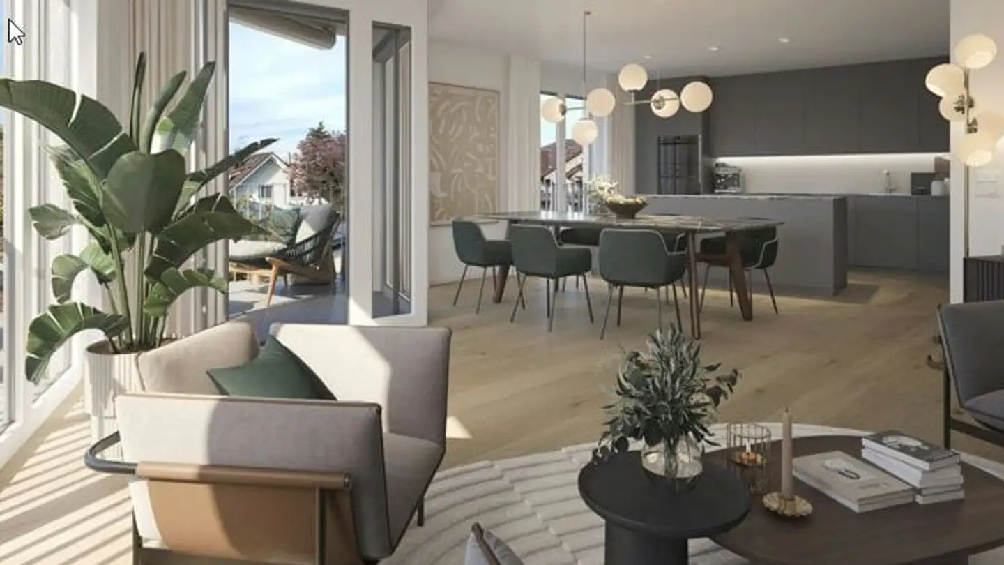 Appartamento in affitto - Rheinstrasse 27, 8424 Embrach