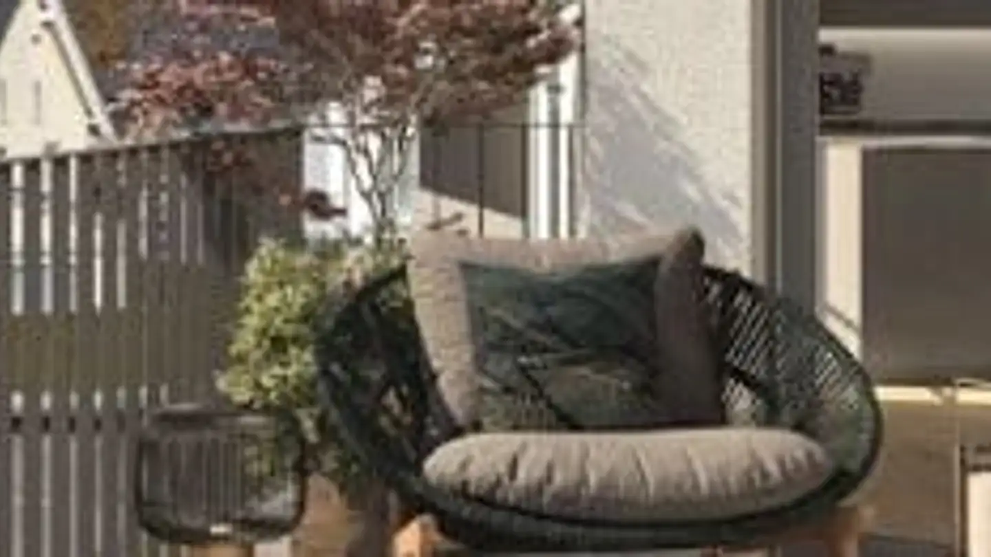 Appartamento in affitto - Rheinstrasse 27, 8424 Embrach - Foto 2