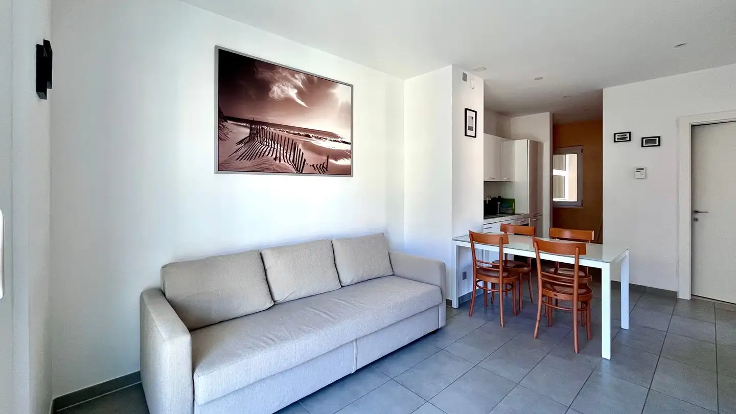 Wohnung kaufen - Via Al Chioso 15, 6900 Lugano - Foto 3