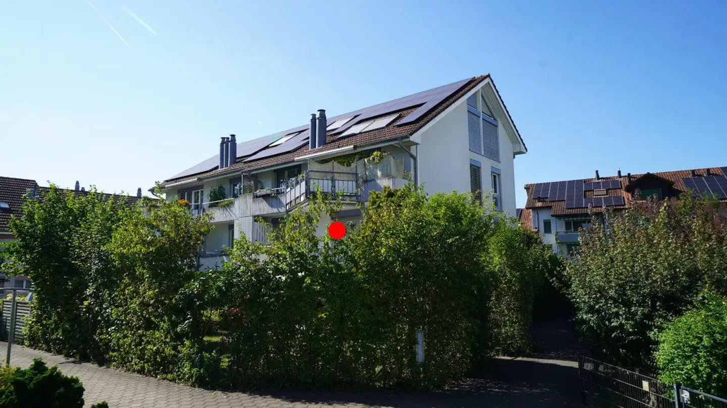 Apartment for sale - Siebenmatten 17, 5032 Aarau Rohr