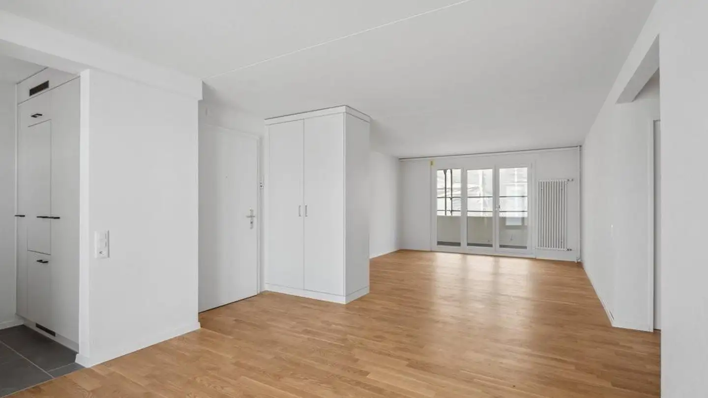 Wohnung mieten - Hügsamstrasse 3, 8833 Samstagern - Foto 2