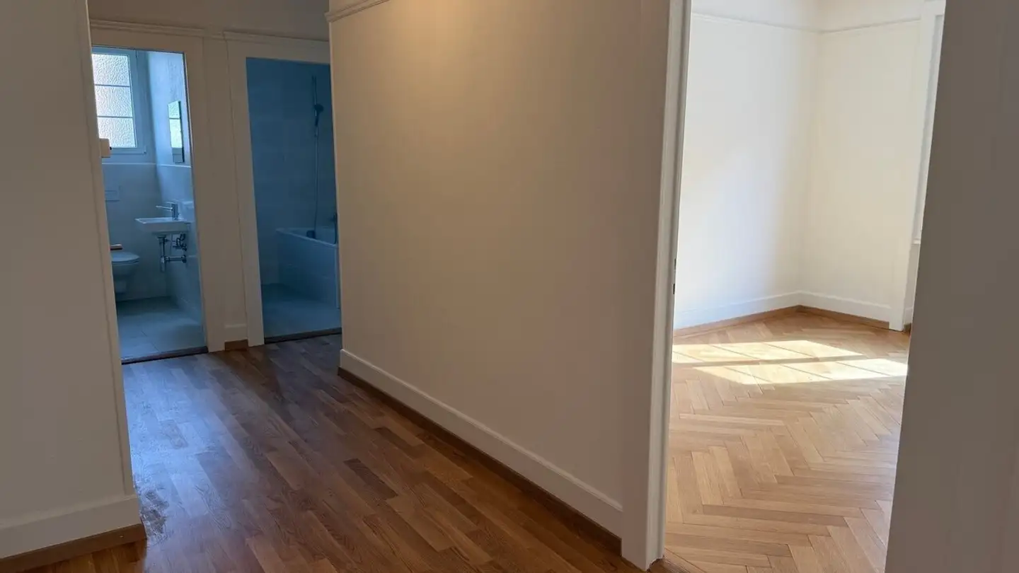 Apartment for rent - Rue Du Midi 9, 1020 Renens VD - Photo 4