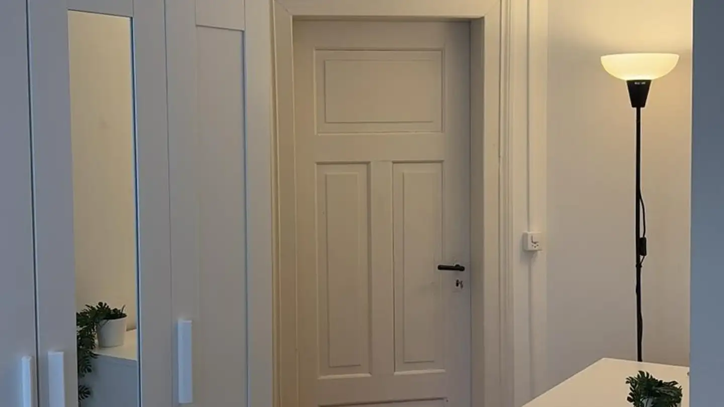 Chambre à louer - Schönaustrasse 39, 9000 St. Gallen - Photo 3