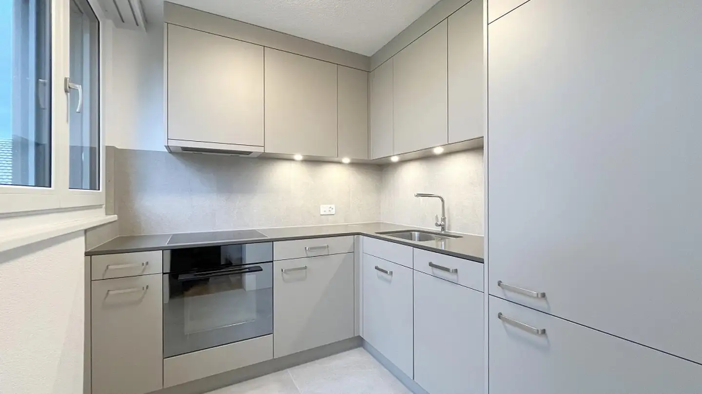Appartement à louer - Tösstalstrasse 148, 8400 Winterthur