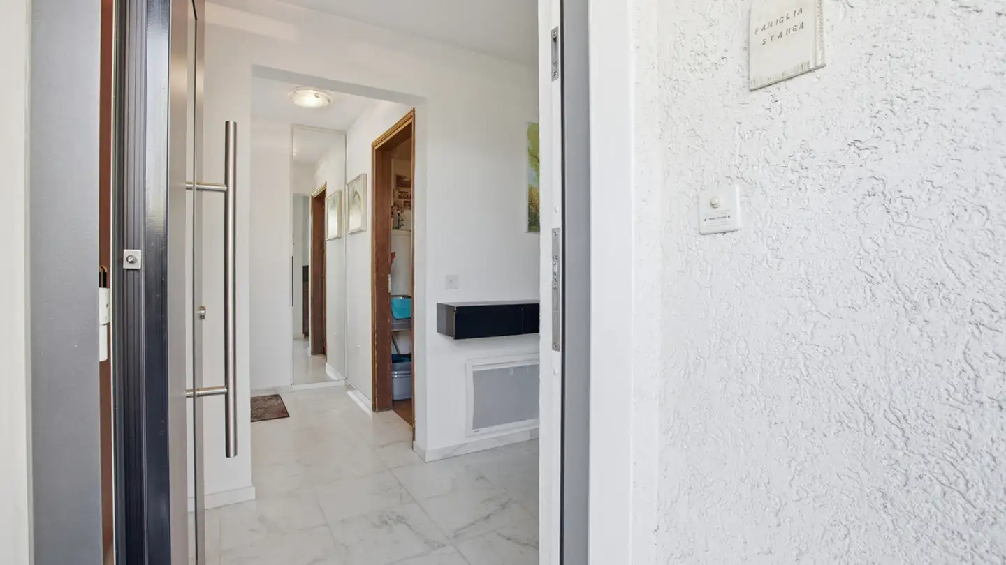 Casa singola in vendita - Via Montecucco 34, 6596 Gordola - Foto 2