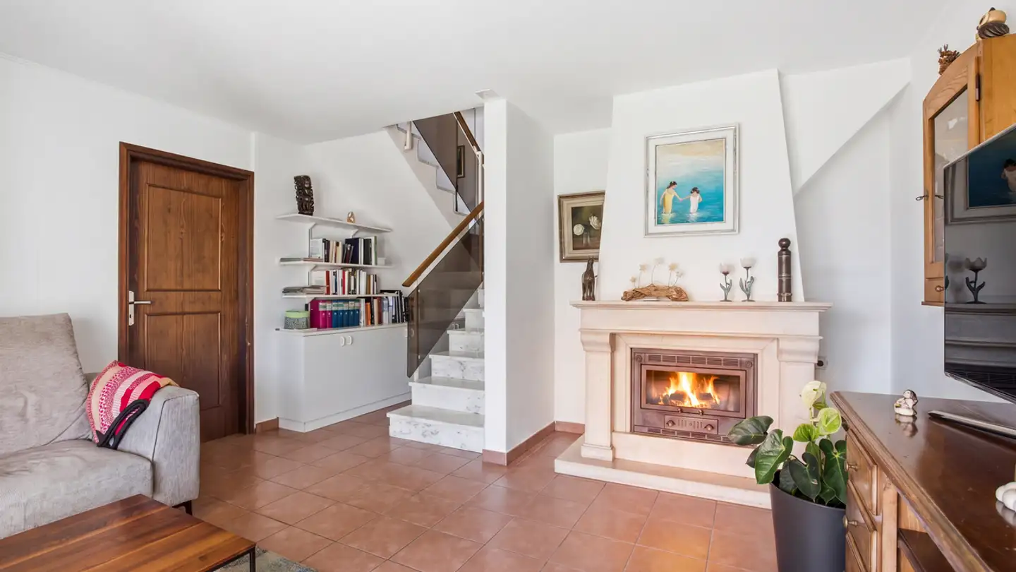 Casa singola in vendita - Via Montecucco 34, 6596 Gordola - Foto 3