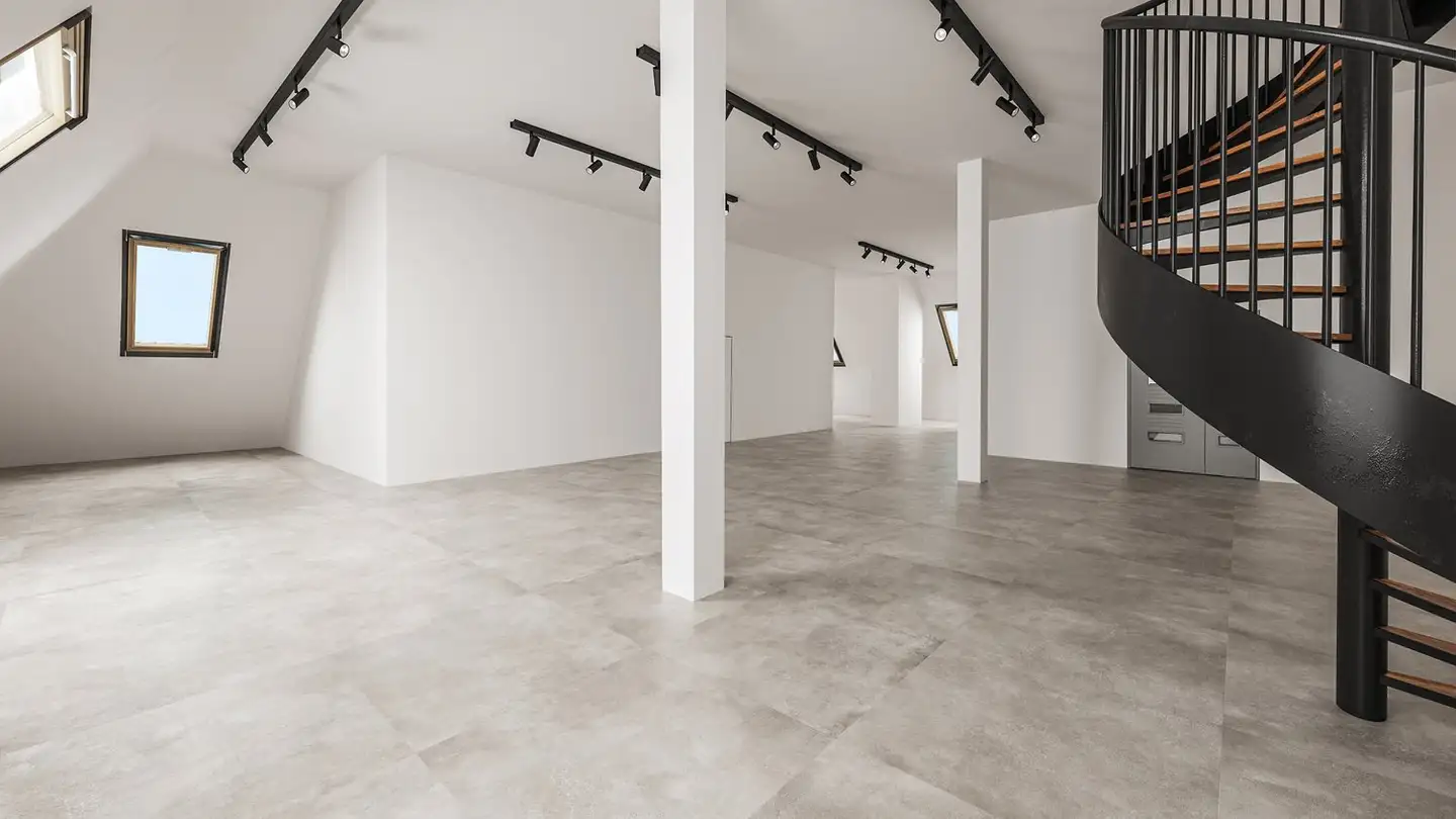 Bureau à louer - Heiligkreuzstrasse 28, 9008 St. Gallen - Photo 4