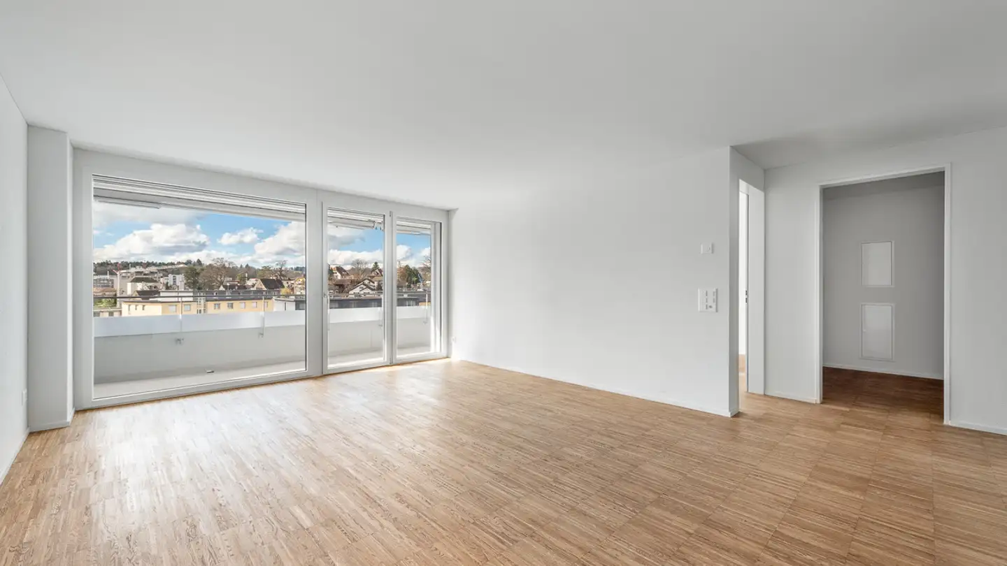 Apartment for rent - Stauffacherstrasse 1, 6020 Emmenbrücke - Photo 3