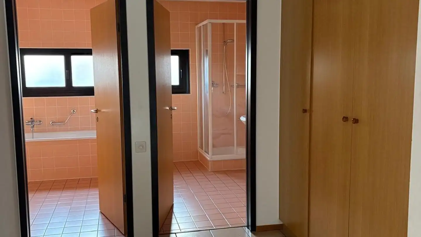 Attico in affitto - El Stradón 92, 6523 Preonzo - Foto 2