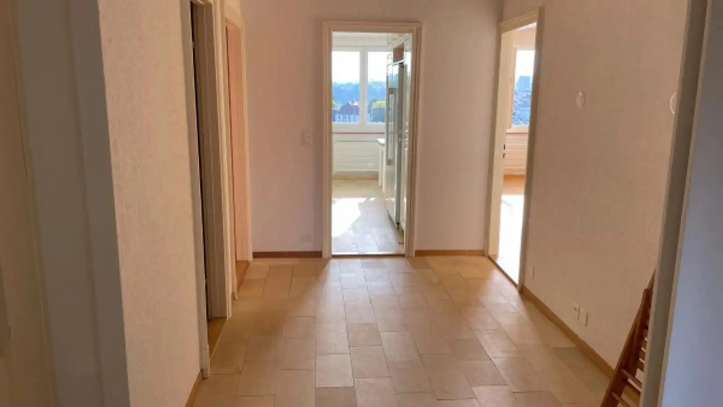 Wohnung mieten - Impasse De La Forêt 24, 1700 Fribourg - Foto 4