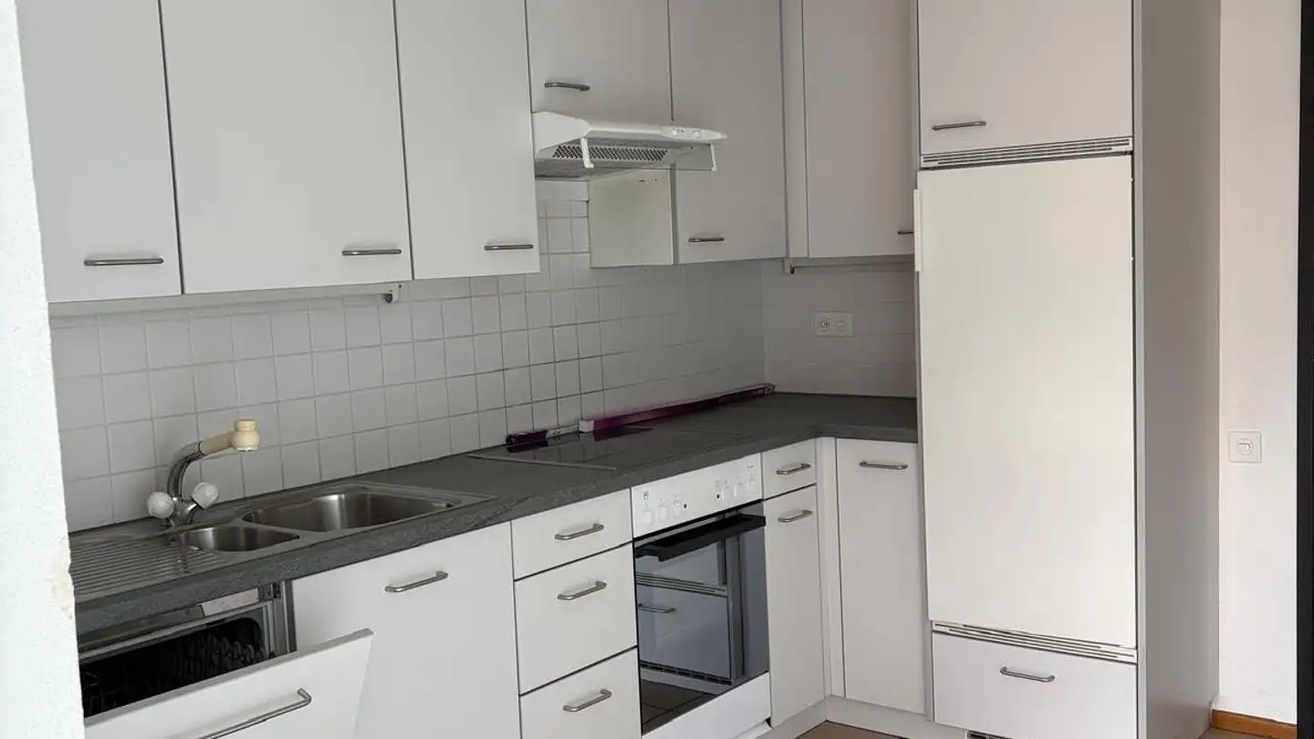 Attico in affitto - El Stradón 92, 6523 Preonzo - Foto 3