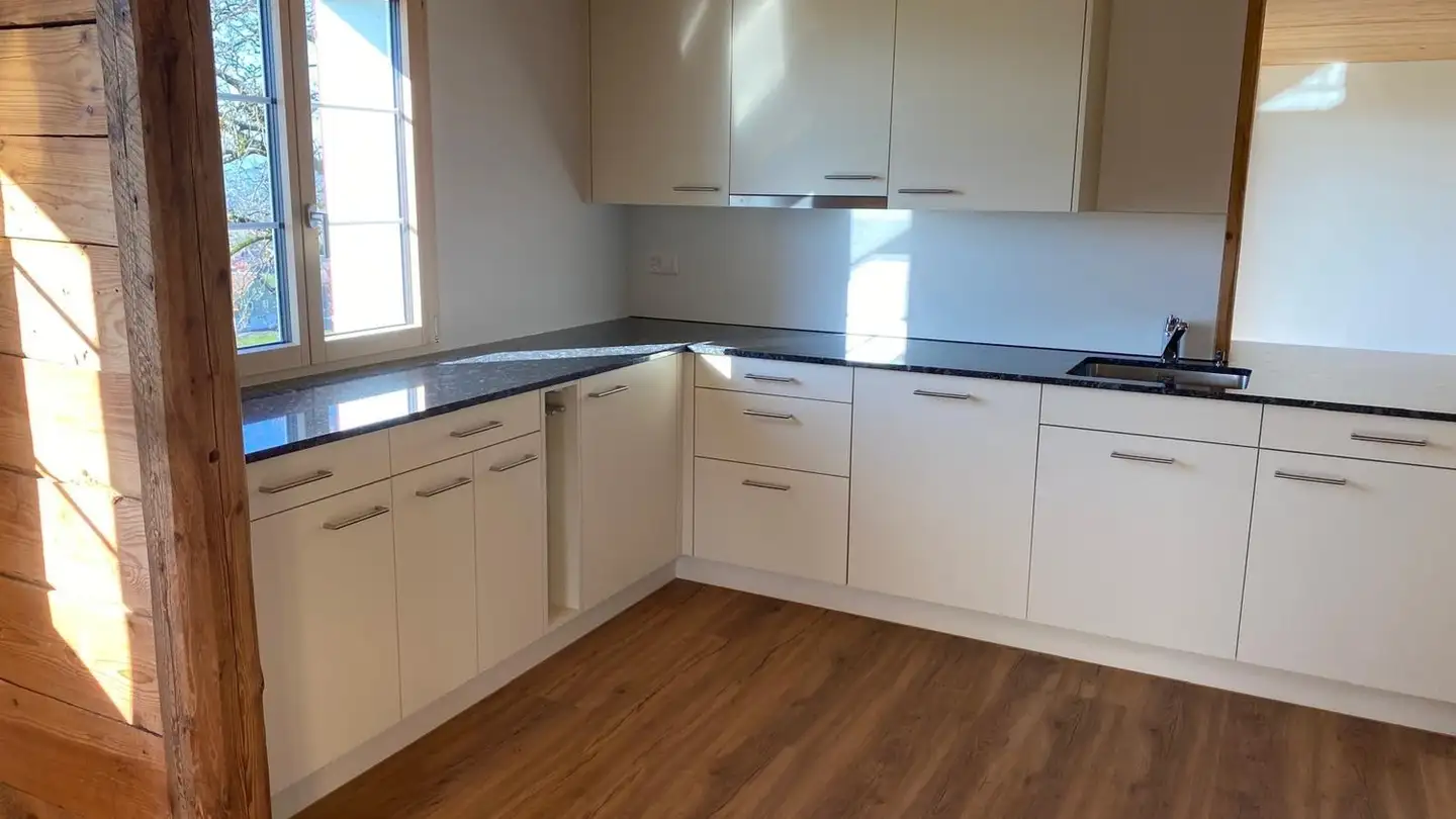 Appartamento in affitto - Oberhof 273, 8722 Kaltbrunn