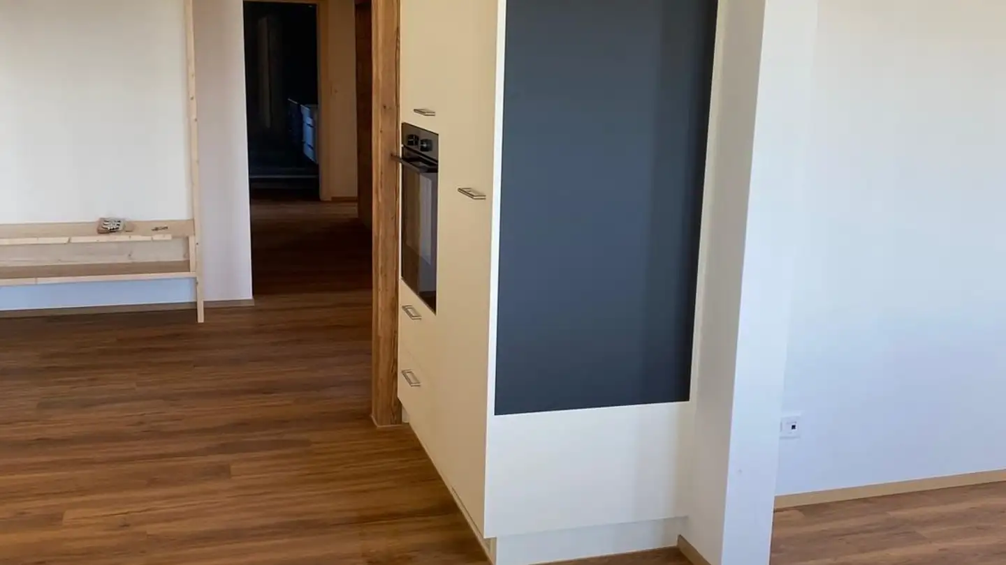 Appartamento in affitto - Oberhof 273, 8722 Kaltbrunn - Foto 2
