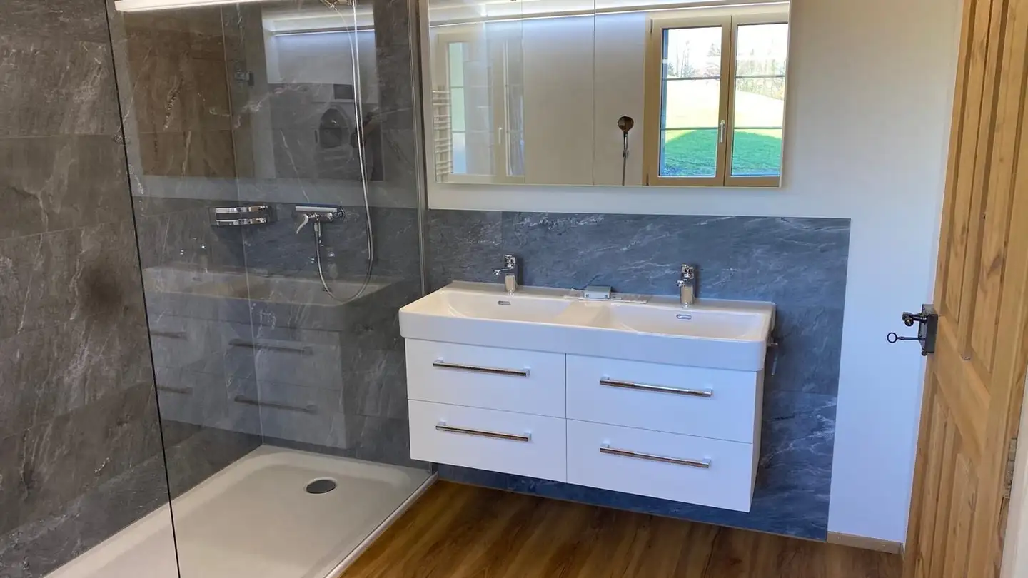 Appartamento in affitto - Oberhof 273, 8722 Kaltbrunn - Foto 3