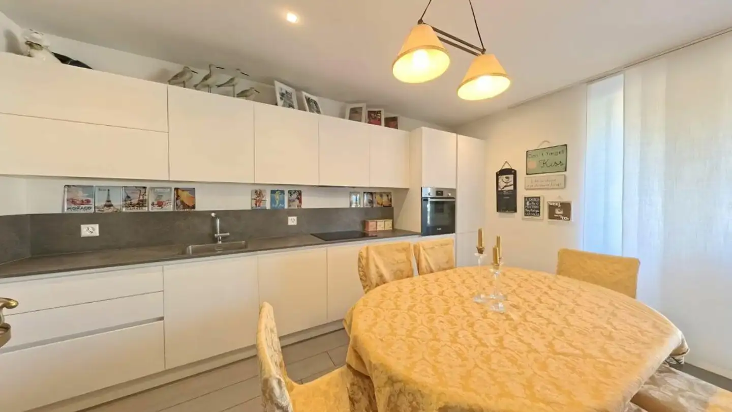 Appartement à vendre - Via Giuseppe Corti, 6828 Balerna - Photo 3