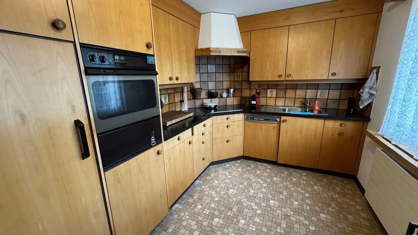 Appartement à louer - Stegstrasse 69, 8494 Bauma - Photo 3