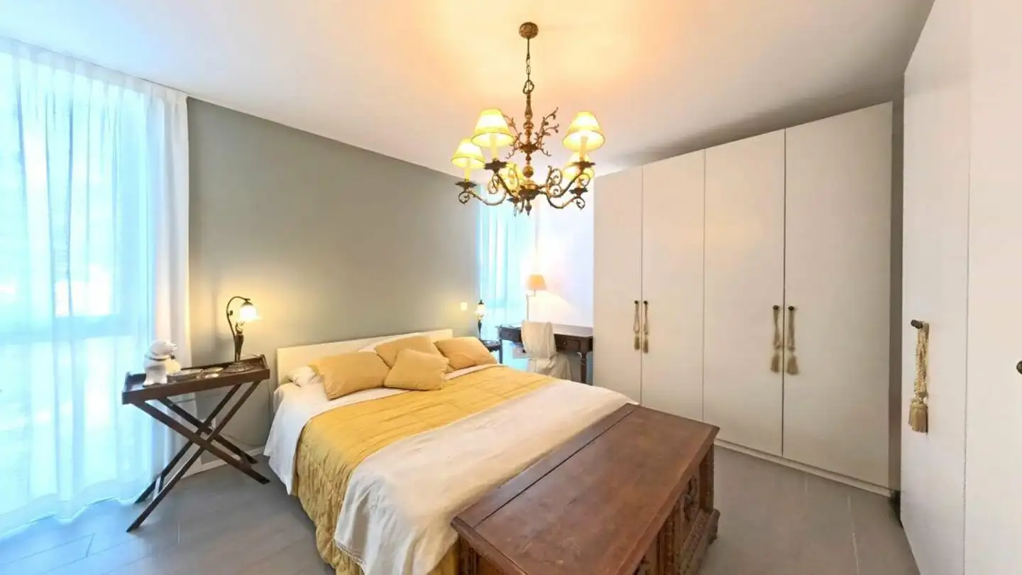 Appartement à vendre - Via Giuseppe Corti, 6828 Balerna - Photo 4