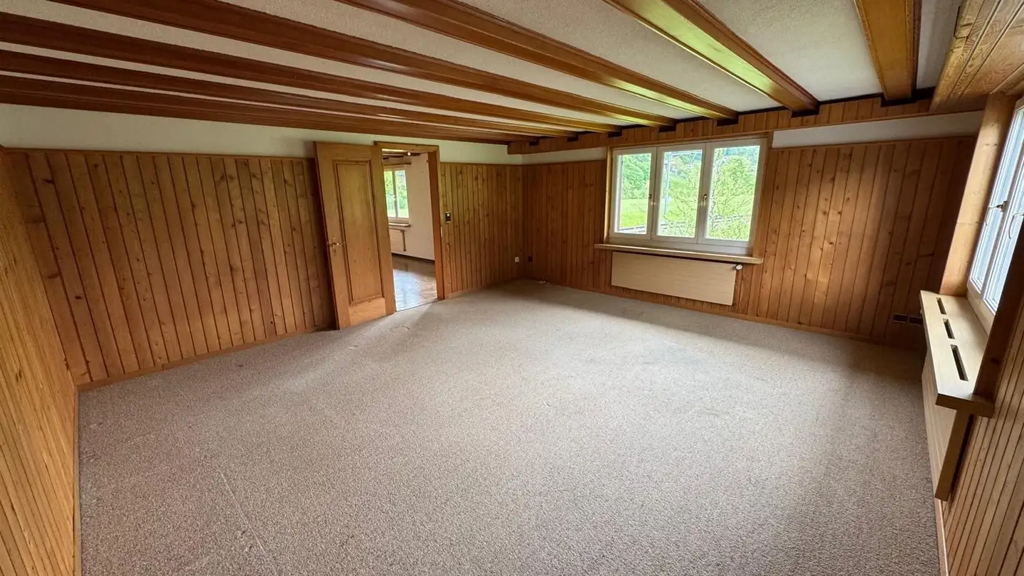 Appartement à louer - Stegstrasse 69, 8494 Bauma - Photo 4