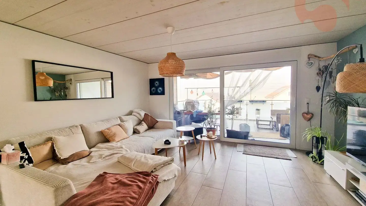 Appartement à vendre - Avenue Des Bains, 1400 Yverdon-les-Bains - Photo 3