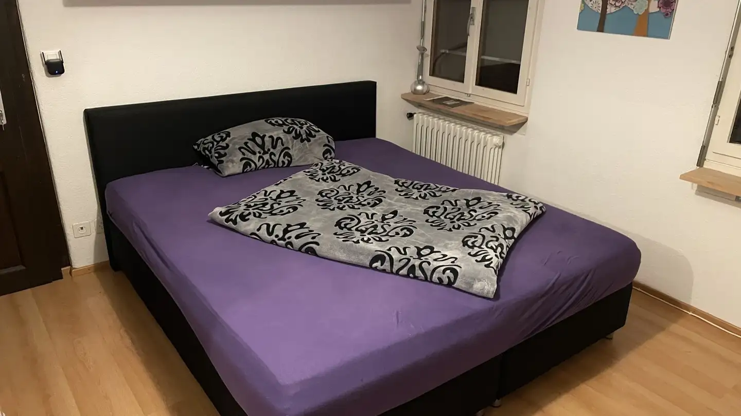 Single room for rent - 8636 Wald ZH