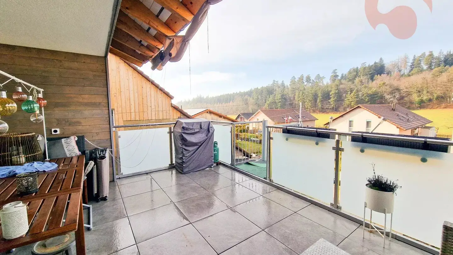 Appartement à vendre - Avenue Des Bains, 1400 Yverdon-les-Bains - Photo 4