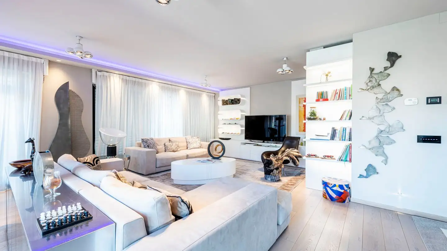 Appartamento in vendita - 6900 Paradiso - Photo 3