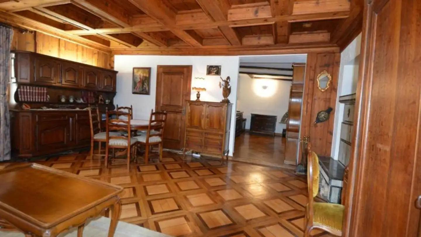 Apartment for sale - 1950 Sion